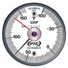 美国PTC 需单手辅助的双磁铁330FL表面温度计
