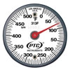 美国PTC 313FRR四磁铁式工业导轨表面温度计