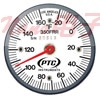 美国PTC 350FRR四磁铁式工业导轨表面温度计