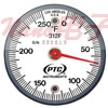 美国PTC 312FRR四磁铁式工业导轨表面温度计