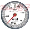美国PTC 330FRR四磁铁式工业导轨表面温度计