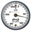 美国PTC 312F双磁铁表面温度计