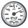美国PTC 313F双磁铁表面温度计