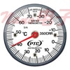 美国PTC 350CRR四磁铁式工业导轨表面温度计