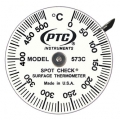 美国PTC 573C点检查®表面温度计
