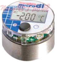 Microdl-200°C 的MDAS专业软件 TH-787290