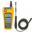 Fluke 975 AirMeter™ 测量仪975VP AirMeter风速探头 WE-960628