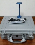 TSI DUSTTRAK 8535 & 8537环境检测配套箱专用防水电源