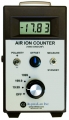 美国 AIC3000空气负离子检测仪