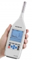 CESVA SC420 1级积分声级计&频谱分析仪1/3倍频程分析功能