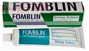 Fomblin OT20全氟聚醚油脂,100g管装