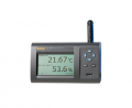 Fluke Calibration 1622A-S高精度温湿度记录仪