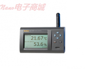 Fluke Calibration 1620A-S高精度温湿度记录仪