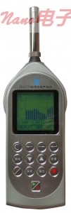 爱华AWA6228型多功能声级计(配置6+SD卡）