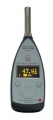 AWA5661-3型精密脉冲声级计（配置3，1级、积分、统计、有USB接口）