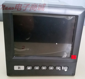 美控RX4012D无纸记录仪(含数据管理软件)