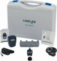 英国Casella CEL-350/IS dBadge个人噪音剂量计