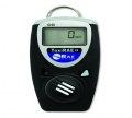 华瑞ToxiRAE II 个人用单一有毒气体/氧气检测仪,045-0512-C00,PGM-1110,CO(0-500ppm)