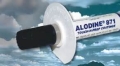 ALOCROM ALODINE 871 TOUCH AND PREP 涂层笔, 50GM包装