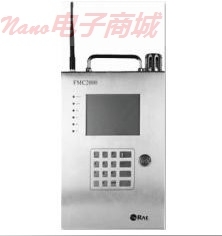 华瑞Multi Controller 无线Mesh网报警控制器,产品型号：FMC-2000