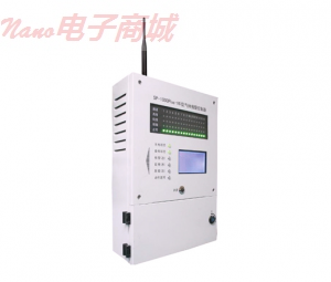 华瑞SP-1003Plus-16-W无线气体报警控制器,产品型号：SP-1003Plus-16-W
