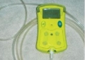 英国GMI VOC传感器（0-1000PPM） MM，配套VISA气体检测仪使用