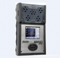 美国英思科ISC MX6复合式多气体检测仪 (泵吸)，需选配传感器