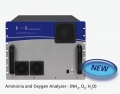 美国LGR Ammonia、Oxygen Analyzer/氨气、氧气检测仪(NH3, O2, H2O)