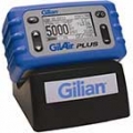 Sensidyne公司Gilian GilAir plus万能空气采样泵,数据采集型