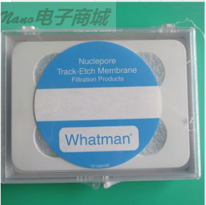 Whatman 31GLASS 玻璃微纤维滤纸10372803 31GLASS 55MM 100/PK
