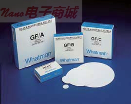 英国Whatman 18209766，GF/A系列纯玻璃纤维滤纸，2 1/4INx100M