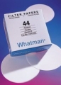 英国Whatman 1444-125，Grade 44无灰级定量滤纸，3 μm，12.5CM