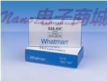 英国Whatman10549081硝酸纤维素膜FF125/100 107MMx50M 1/PK SIP