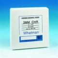 英国Whatman 30308526，Grade 3MM Chr系列层析纸，11.69x5.31IN /SHT