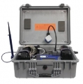 TSI DUSTTRAK 8535环境检测配套箱