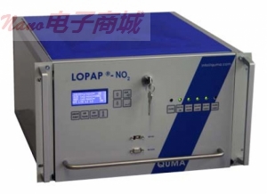 德国QUMA LOPAP亚硝酸分析仪