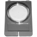 SKC 225-8303 Filter-Keeper, 37-mm, with Labels