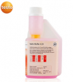 Testo德图原装pH缓冲液4.01 剂量瓶装(250ml) 订货号 0554 2061