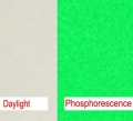 Cospheric PHYGPMS-1.14黄色荧光-绿色聚乙烯微球