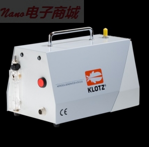 Klotz ATM225气溶胶发生器
