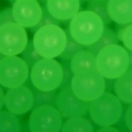 美国cospheric Fluorescent Green Polyethylene Microspheres 1.025g/cc - Various Sizes 10um to 1000um (1mm)