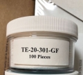 Tisch TE-20-301大气采样器滤膜，烟雾采集膜片