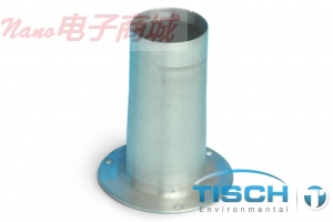 Tisch TE-6001-23，仅限排气管