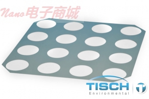 Tisch TE-6001-24，垫板