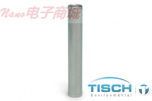 Tisch TE-6001-2.5-7，PM2.5进口加速喷嘴，每个
