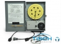 Tisch TE-300-313XZ，7天组合式机械定时器，带质量流量控制器（MFC），220伏60赫兹