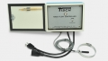 Tisch TE-300-310X，质量流量控制器（MFC），有刷电机，220伏50/60赫兹