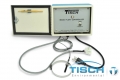 Tisch TE-300-310-BLX，质量流量控制器（MFC），无刷电机，220伏50/60赫兹