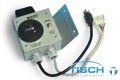 Tisch TE-5010-BLXZ，电机电压控制器/经过时间指示器，无刷电机220伏，60赫兹