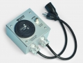 Tisch TE-5010X，电机控制器/经过时间指示器，220伏，50赫兹
